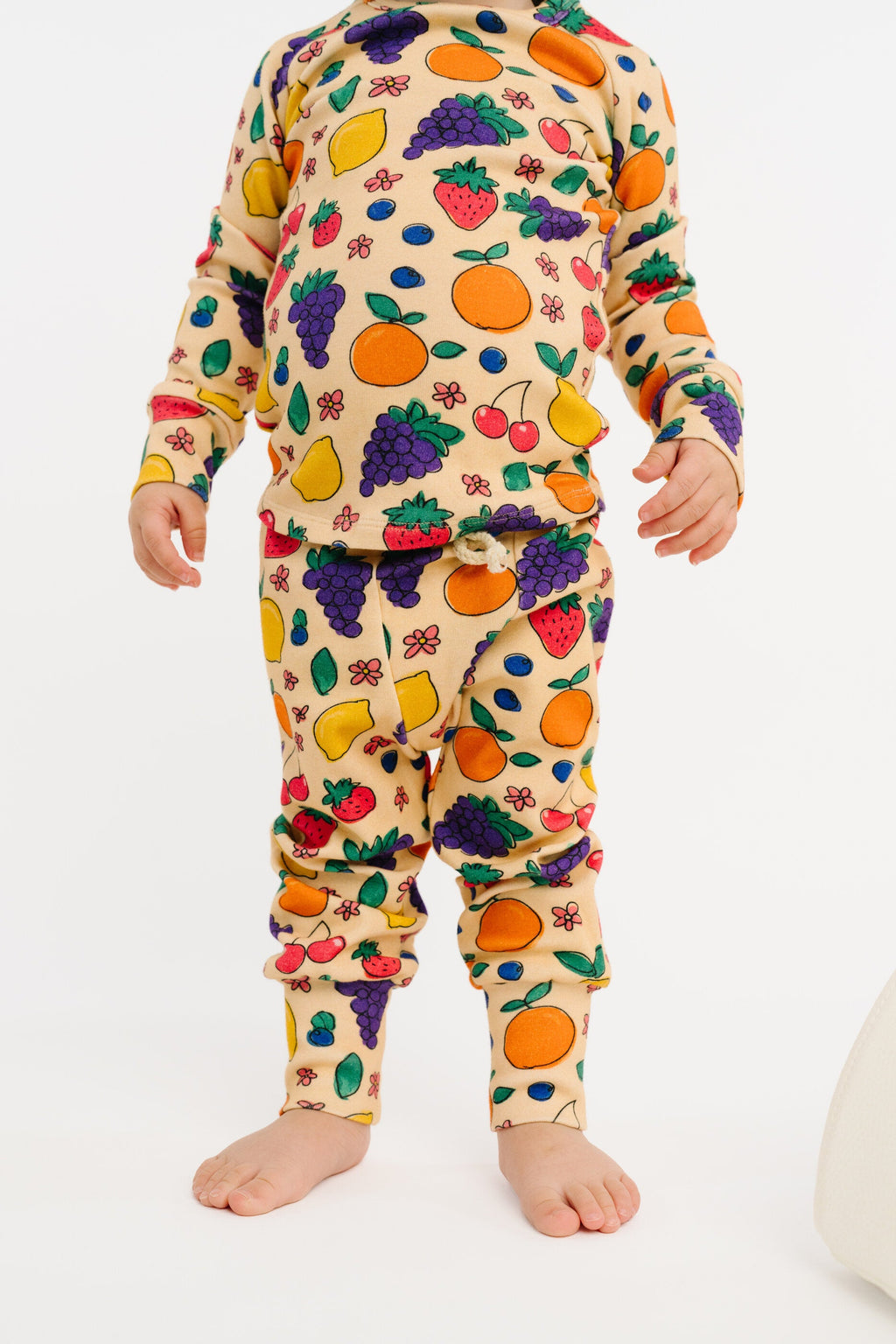 Fruit Basket Lounge Set