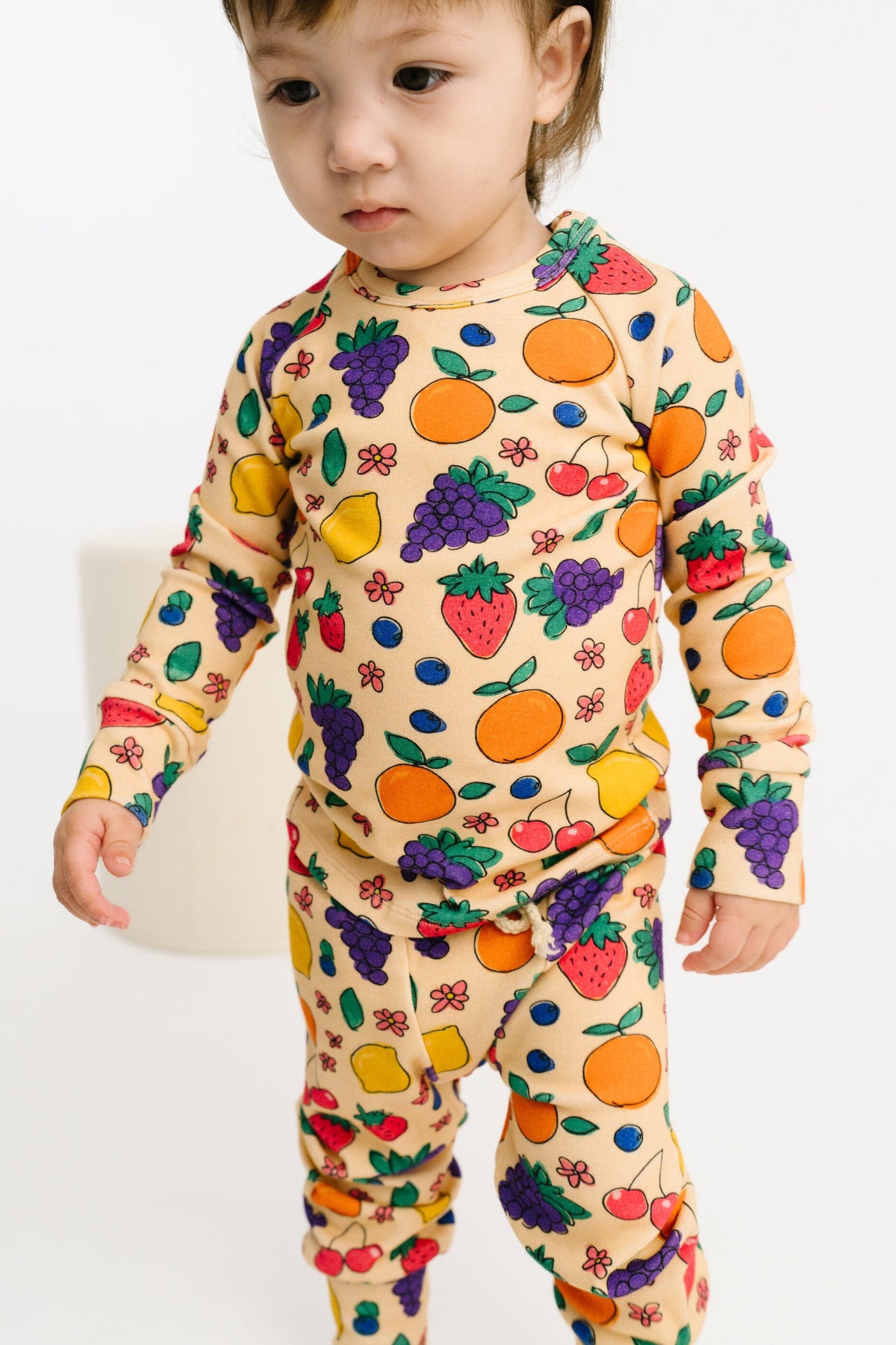 Fruit Basket Lounge Set
