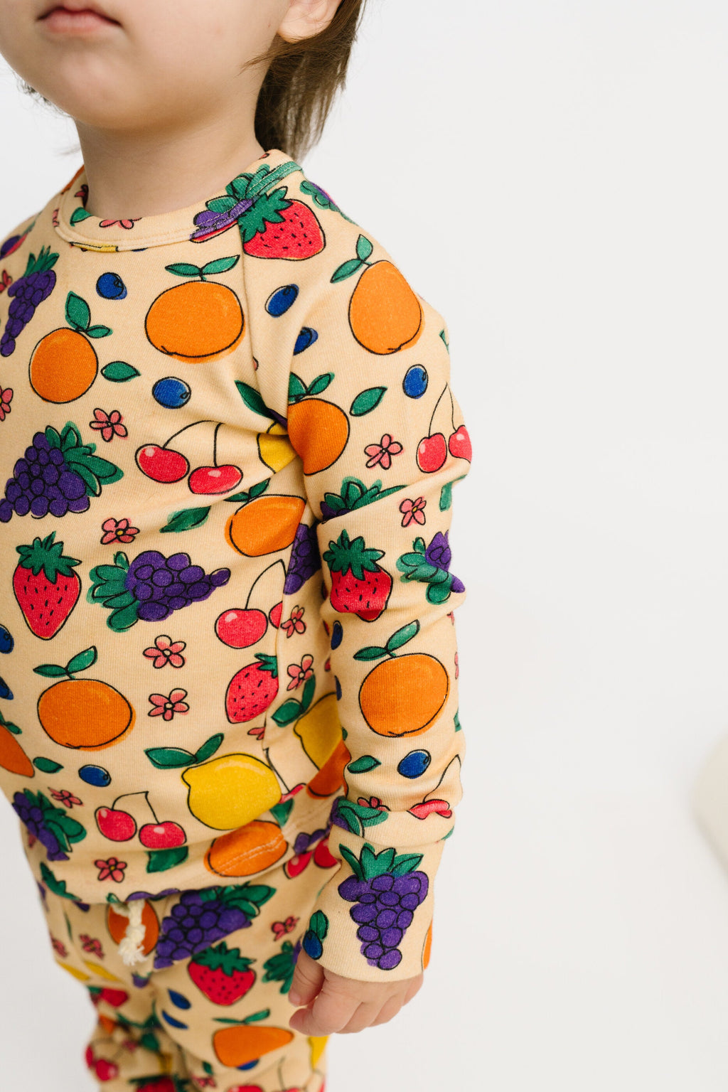 Fruit Basket Lounge Set