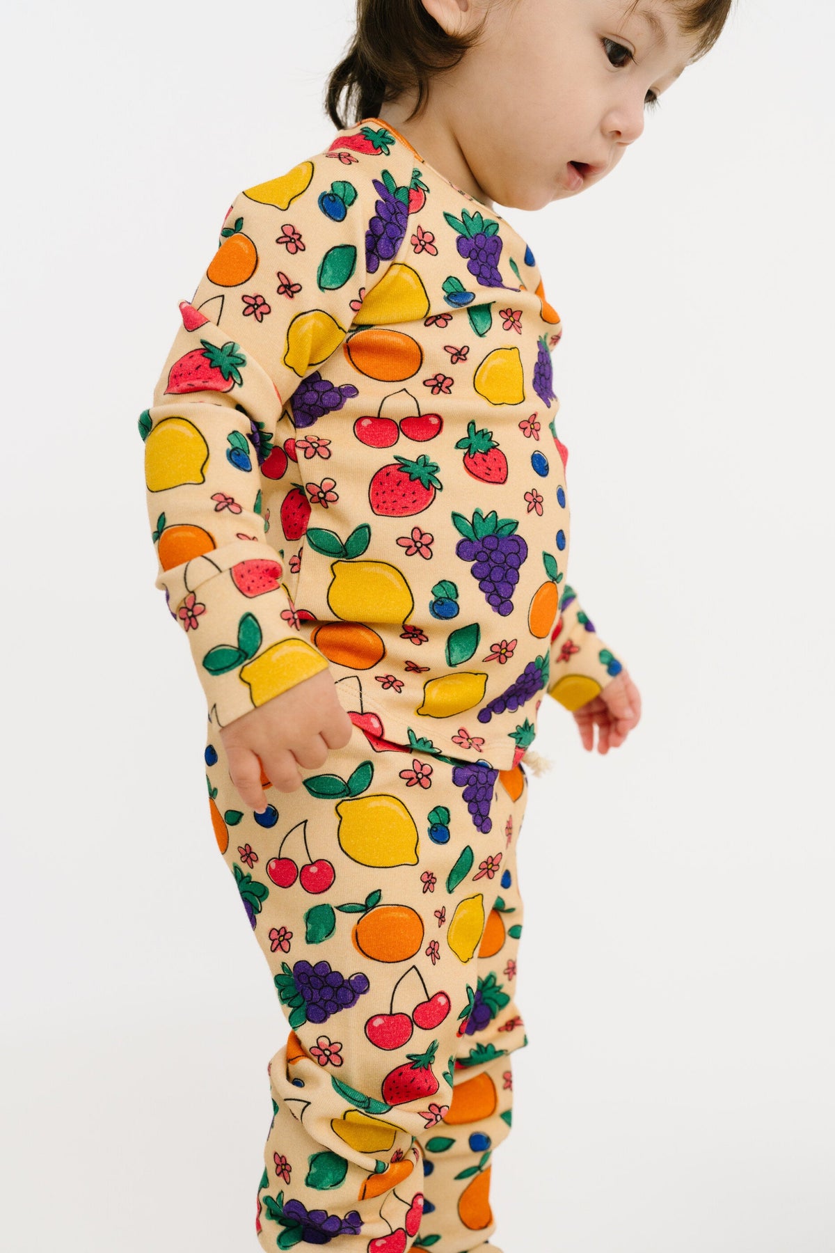 Fruit Basket Lounge Set