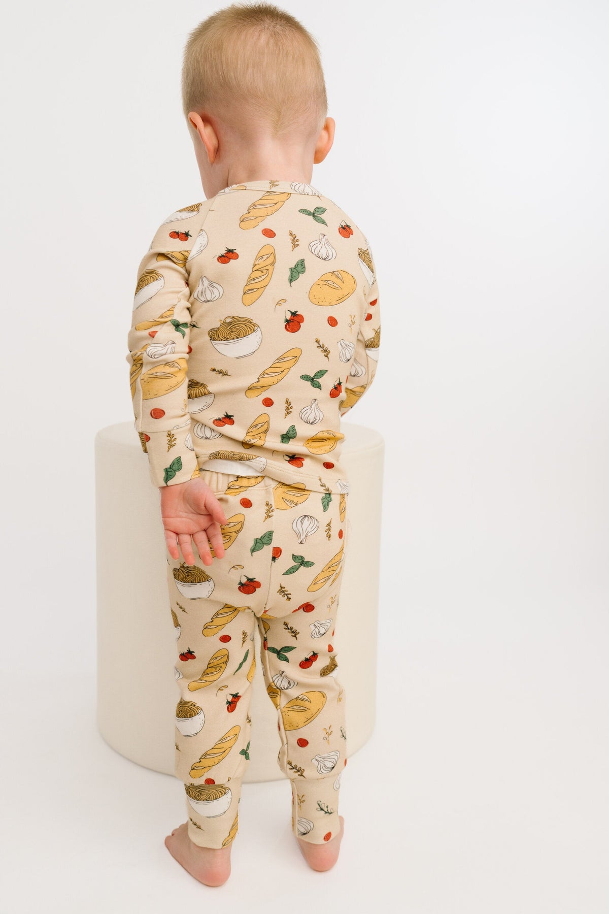 Pasta Party Lounge Set